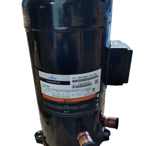 Emerson Copeland Scroll Compressor VR144KF TFP 522 12Hp Industrial Use - Product Image 5