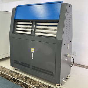 CZ-<span class=keywords><strong>UV</strong></span>-1C <span class=keywords><strong>UV</strong></span>-Alterung sprüf kammer <span class=keywords><strong>UV</strong></span>-Licht beschleunigter Bewitterungs tester ISO 4892 für Alterung beständigkeit stest für Kunststoff gummi beschichtungen - Product Image 2