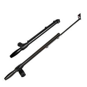Piao Yu haute qualité HD métal rétractable <span class=keywords><strong>5X20</strong></span> télescope dissimulé pratique accessoires de chasse en plein air - Product Image 1
