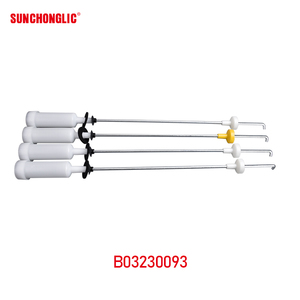 <span class=keywords><strong>Repuestos</strong></span> <span class=keywords><strong>para</strong></span> <span class=keywords><strong>Lavadora</strong></span>, Kit de Amortiguadores y Varillas de Suspensión <span class=keywords><strong>para</strong></span> <span class=keywords><strong>Lavadora</strong></span> <span class=keywords><strong>Haier</strong></span> - Product Image 6