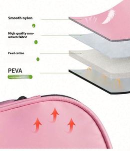 30 Can Soft Sided Large Capacity Portable Fresh-Keeping Nylon Aluminum Foil Outdoor Insulation Picnic Ice <b>Cooler</b> Pack <b>Backpack</b> - Product Image 3