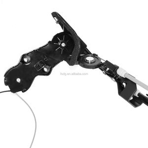 مجموعة كابل انزلاق كهربائي لسيارات تويوتا لسيينا 3.0 لتر ، مجموعة كابل جرار بدون عدة ، أجزاء محرك جديدة ومستخدم - Product Image 3