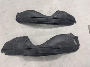 Shangpo nhựa bên trong <span class=keywords><strong>Fender</strong></span> lót bảng điều khiển cho Bộ sạc 2015-2016 nhà máy mới ban đầu - Product Image 3