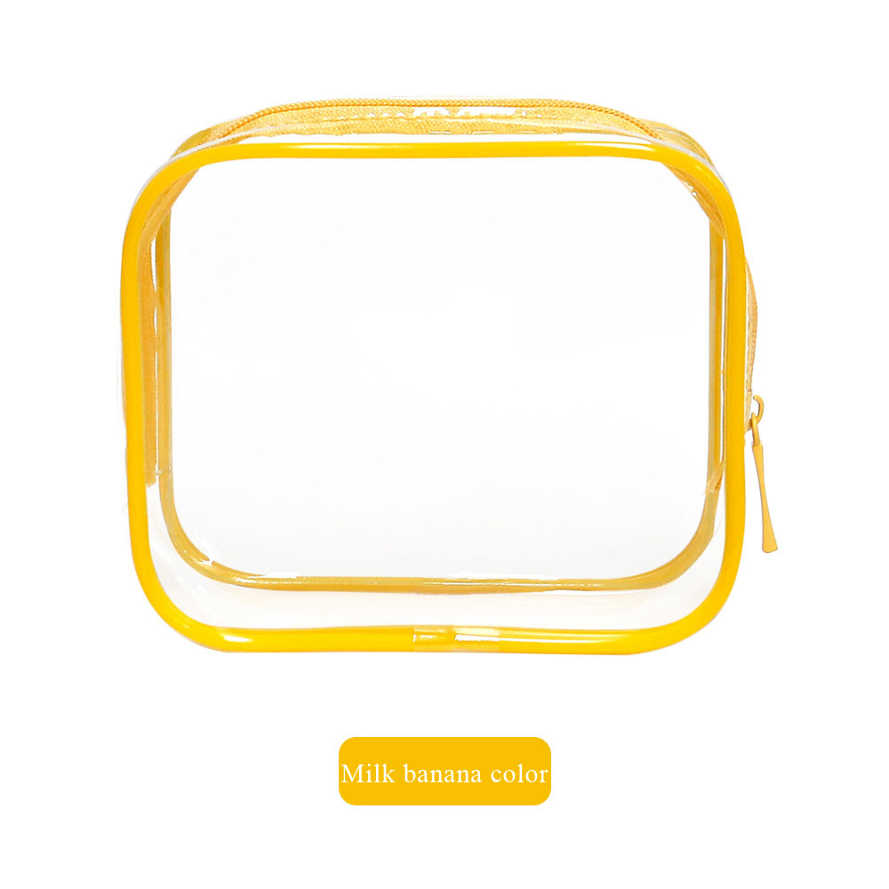 Couleur banane au lait