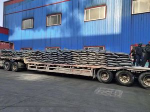 Активированный уголь из скорлупы кокоса 1100iv, обработка золота, активированный уголь, экстракт золота - Product Image 4