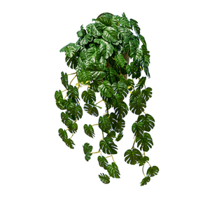 Plantas Artificiales Colgantes, Hiedras Falsas, Monstera, Eucalipto, <span class=keywords><strong>para</strong></span> Decoración <span class=keywords><strong>de</strong></span> Paredes, Cestas, Balcones, Fondos <span class=keywords><strong>de</strong></span> Boda - Product Image 1