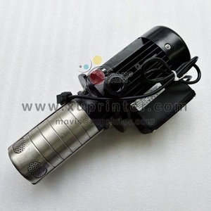 Pompe à eau MA de haute qualité CRK1-50/4 220V pour machine d'impression Heidelberg SM52 PM52, pièces détachées - Product Image 3