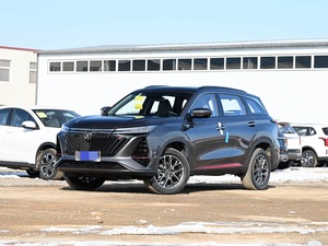 Changan CS75 PLUS 2022 1.5T/2.0T Aisin 8AT <span class=keywords><strong>SUV</strong></span> intelligent en stock - Product Image 3