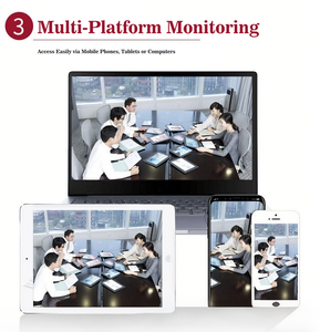 H.265 IP66 8MP Waterproof Metal Dome Network Security Surveillance CCTV POE <b>Camera</b> for Vehicle School Bus Elevator Ceiling Mount - Product Image 6