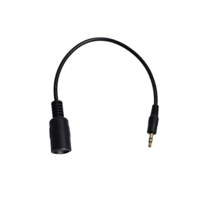 공장 제조 와이어 하네스 어셈블리 오디오 3.5mm 5 핀 1/8 "TRS 케이블 Din 동기화 오디오 케이블 - Product Image 1