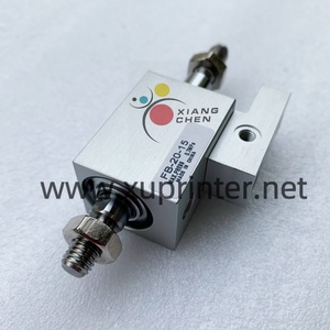 WD High Quality FB-20-15 Air Cylinder 094K144 013 Pneumatic Cylinder for Man Roland 300 Offset <b>Printing</b> <b>Machine</b> Parts - Product Image 5