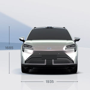 GAC AION LX Plus Deporte barato Coches usados <span class=keywords><strong>baratos</strong></span> Comprar para la venta Bandera de lujo en China Family Classic 2021 Pricest Super - Product Image 5