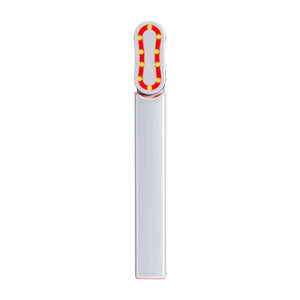 360 °   Stylo masseur oculaire rotatif <span class=keywords><strong>anti</strong></span>-poches, lifting cutané, <span class=keywords><strong>anti</strong></span>-<span class=keywords><strong>cernes</strong></span>, <span class=keywords><strong>anti</strong></span>-âge, microcourant portable pour les yeux - Product Image 3