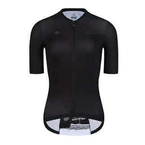 Monton benutzer definierte Großhandel beste Qualität Rad trikot Shirts atmungsaktive Fahrrad bekleidung für Frauen