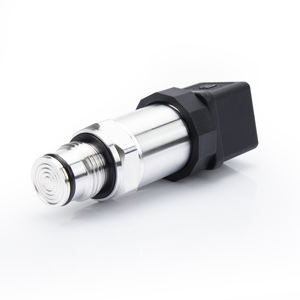 フラッシュ圧力トランスミッター4-20ma工業用圧力センサー - Product Image 3