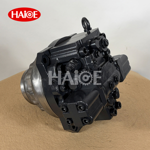 มอเตอร์เดินทาง PC2000-8 รุ่น 706-7L-01110 - Product Image 2