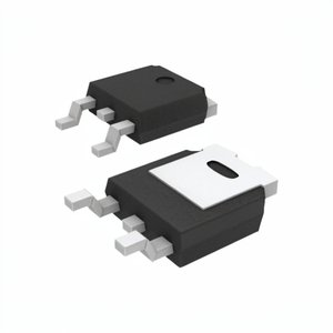 Componentes Electrónicos, Chips MJD32CT4 TO-252-3, DPAK, Transistores SC-63 en Stock - Product Image 1