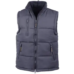 Gilet con Cappuccio Personalizzato per Merchandising - Product Image 6