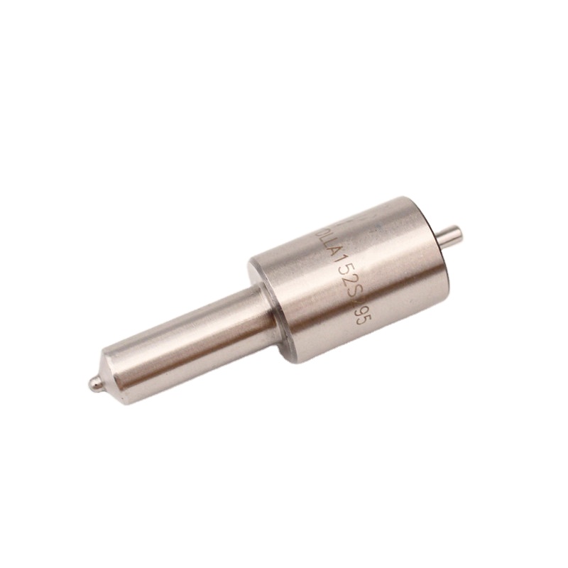 China Made New S Type Fuel Injector Nozzle DLLA155S365N458 DLLA150S374N464 DLLA150S424N470 DLLA148S324N473 With High Quality