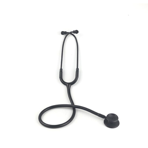 Estetoscopios Acústicos Pediátricos Originales al por Mayor de Fábrica, Juego <span class=keywords><strong>Completo</strong></span> Manual para Uso Hospitalario, Estetoscopio para Pacientes Adultos - Product Image 4