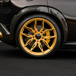 Llanta de ruedas forjadas de 18 19 20 21 22 24 pulgadas para Ferrari F8 488 296gts 458 812gts Sf90 Mclaren765lt <span class=keywords><strong>Koenigsegg</strong></span> Benz Lamborghini Benz - Product Image 1