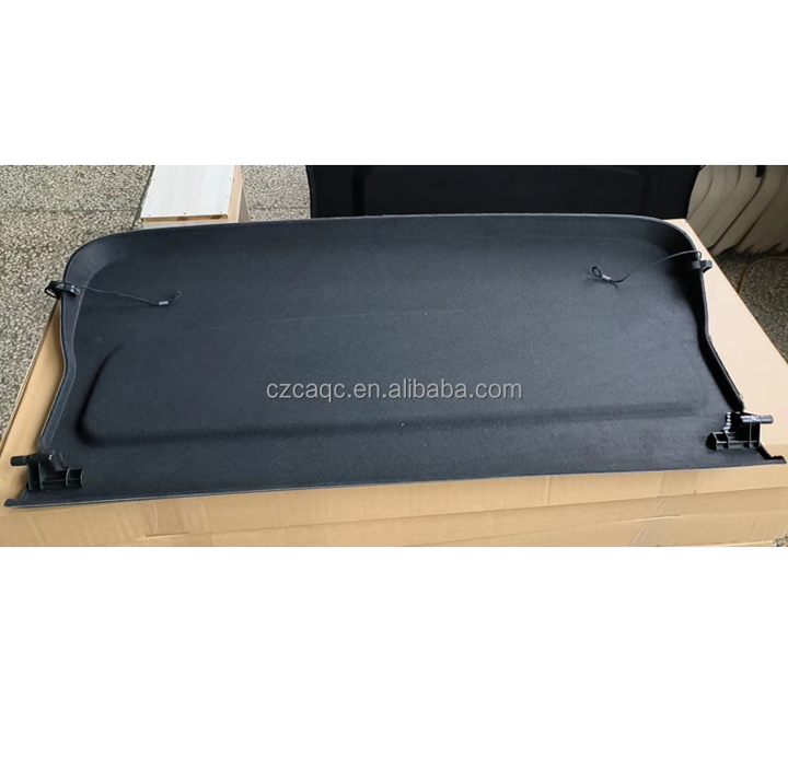 Trunk Cargo Net For Audi A3 S3 - Floor Style Storage Net For Sedan Hatchback Convertible