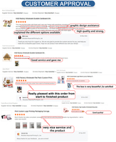 Boîte Postale en Carton Couleur Imprimée Sur Mesure pour Fabricant OEM, Emballage en Papier, Boîte d'Expédition Ondulée pour Vêtements