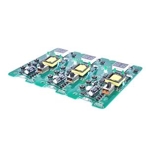 뜨거운 판매 안드로이드 4g 라우터 보드 FM 원격 <span class=keywords><strong>Mp3</strong></span> Pcba 자동차 무선 BT FM USB <span class=keywords><strong>MP3</strong></span> 플레이어 모듈 라디오 PCB PCBA SD 카드 포함 - Product Image 4