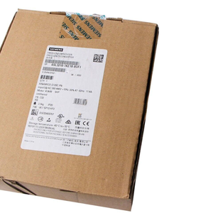 6sl3 210 1ke18 8uf1 <span class=keywords><strong>Pro</strong></span> C Power 6sl3210 Yeni Orijinal Hazır Stok Endüstriyel Otomasyon Pac Özel Plc Programlama - Product Image 1