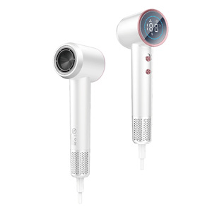 Sèche-cheveux à ions négatifs nouvelle génération haute vitesse pour hôtel, extérieur et usage quotidien - Product Image 1