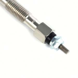 MASUMA XI-621 Fiable Bougie de Préchauffage Chauffage Rapide Faible Taux de Défaillance 4JX1-T UES73EW 8-97143-674-0 - Product Image 6