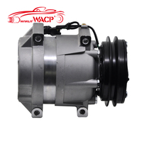 Compresseur de système d'air V5 1A pour véhicule 24V pour Hyundai-7 pour XCMG pour Zoomlion WACP & WNRLN 11Q690040 WXTK023