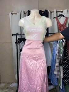 Wholesale 2026 Trendy Closeout Fashion <strong>Bulk</strong> Cheap Liquidation <strong>Apparel</strong> Low Price Lots Clothing by Weight USA Hot Style - Product Image 5