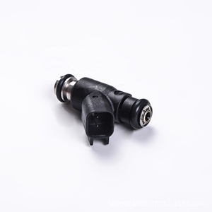 Injektor Bahan Bakar 96487553 FJ1023 untuk Chevy Aveo 1.6L 2006-2010 Silverado 1500 5.3L 2006-2021 - Product Image 2