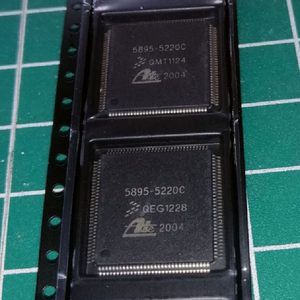 Mạch tích hợp điện tử nguyên bản mới 5895-5220C, linh kiện SMD, chip IC chất lượng cao, hàng có sẵn, danh sách vật tư (BOM) - Product Image 1