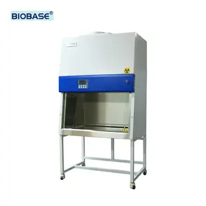 BIOBASE Supplier Class II B2 Biological Safety Cabinet provides a germ-free and dust-free working environment B2 BioCabinet