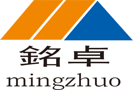 Pingyuan Mingzhuo Machine Co., Ltd. logo