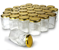 Salade Sauce Mayonnaise Miel Confiture Alimentaire Automatique Twist Off Vapeur Vide Vis Plastique Bocal En Verre Bouteille Machine De Capsulage