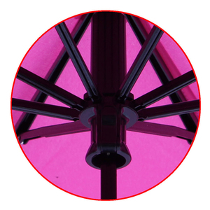 Personnalisable Étui <span class=keywords><strong>Rigide</strong></span> Petit 3 Pliant <span class=keywords><strong>Parapluie</strong></span> De Voyage - Product Image 6