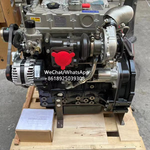 Motor Perkins 404D-22T EN VENTA GP65846 - Product Image 1