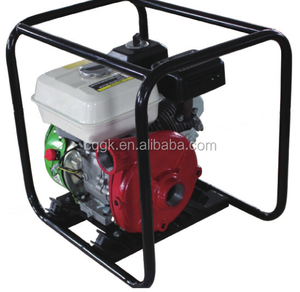 Mini <span class=keywords><strong>Bomba</strong></span> <span class=keywords><strong>de</strong></span> <span class=keywords><strong>Agua</strong></span> <span class=keywords><strong>de</strong></span> Hierro Fundido con Motor <span class=keywords><strong>de</strong></span> Gasolina <span class=keywords><strong>de</strong></span> Alta Presión <span class=keywords><strong>de</strong></span> 3 Pulgadas y 11 hp, Desplazamiento <span class=keywords><strong>de</strong></span> 42 m/h, Elevación <span class=keywords><strong>de</strong></span> 75 m, Uso Automotriz, <span class=keywords><strong>Bomba</strong></span> <span class=keywords><strong>de</strong></span> <span class=keywords><strong>Agua</strong></span> Limpia - Product Image 2