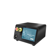 Médecin recommande diode laser 1470 nm lifting resserrement de la peau lipolyse liposuccion dispositif laser