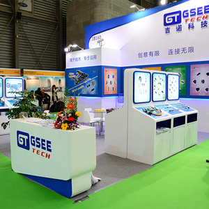 Conectores M17 de colores personalizables para productos Serie 917 y Serie 617 Te <span class=keywords><strong>Intercon</strong></span> - Product Image 6