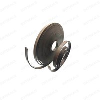 Bande de guidage industrielle en PTFE et bronze, bande anti-usure pour joint mécanique, anneau de support résistant à l'huile 100MM pour vérin hydraulique de construction