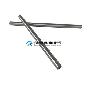 מוט ניאוביום בר 99.9% 99.99% nb עגול/גודל מלוטש/מותאם אישית עבור מוליכים למחצה - Product Image 4