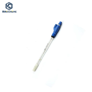 Capteur de niveau de liquide numérique Endress+Hauser CPS41D-7BC4B1 CPS41D7BC4B1 E+H neuf en stock - Product Image 1