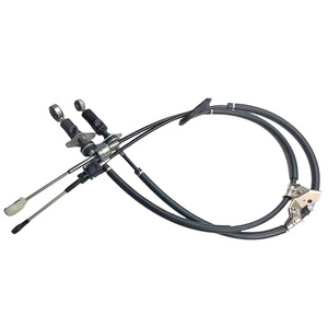 สายเกียร์ HuaJieSail รุ่น 54310-SDA-L02 สำหรับ Honda Accord เกียร์ธรรมดา - Product Image 1