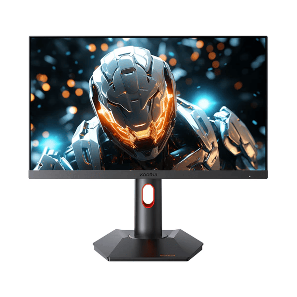 KOORUI 27" 2K QD-MiniLED Gaming Monitor,200Hz 1ms,1440P Computer Screen HDR 1000 Display