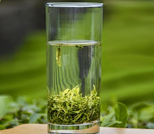 Tè sfuso biologico sano arricchito con selenio di alta qualità tè <span class=keywords><strong>verde</strong></span> sfuso o scatola di tè regalo perfetto per gli amici - Product Image 6