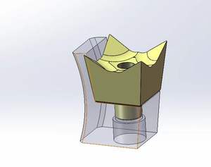 Venta caliente Desbrozadora <span class=keywords><strong>Trituradora</strong></span> Cabezales de martillo Directo de fábrica Bush Hog Blades Precio bajo del proveedor - Product Image 1